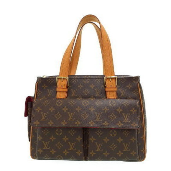 Louis Vuitton Monogram Multiply Cite Tote Bag - Picture 1 of 8